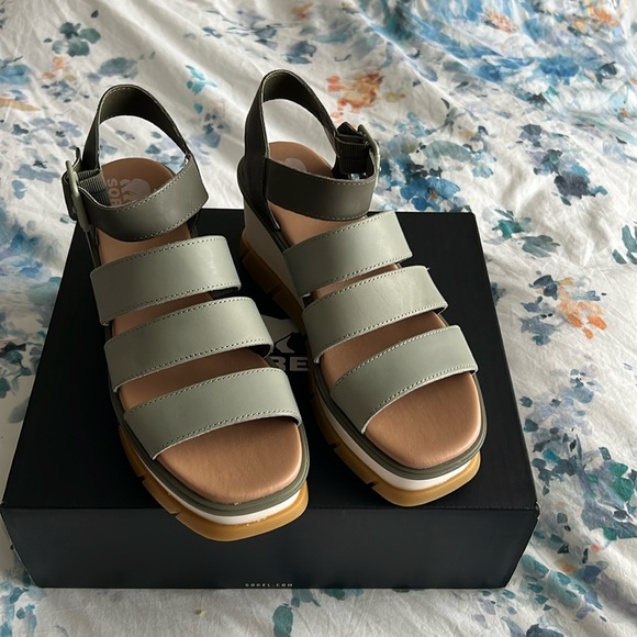 Sorel Shoes - Sorel Joanie III Ankle Strap